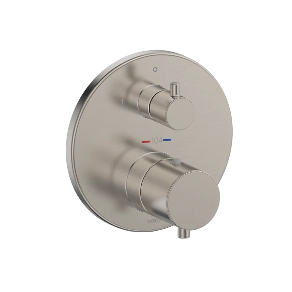 TOTO TBV01408U — Brushed Nickel