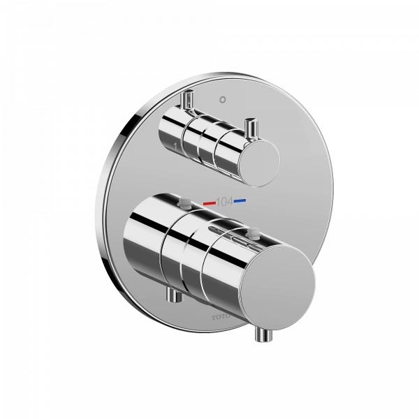 TOTO TBV01408U — Polished Chrome