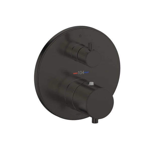 TOTO TBV01408U — Matte Black Made to Order (MTO)