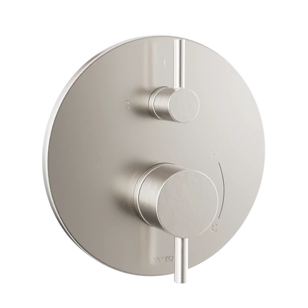 TOTO TBV01802U — Brushed Nickel (TBV01802U#BN)