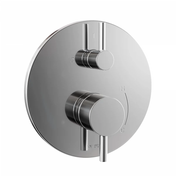 TOTO TBV01802U — Polished Chrome (TBV01802U#CP)