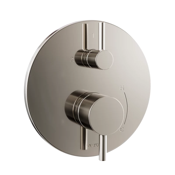 TOTO TBV01802U — Polished Nickel Made to Order (MTO) (TBV01802U#PN)