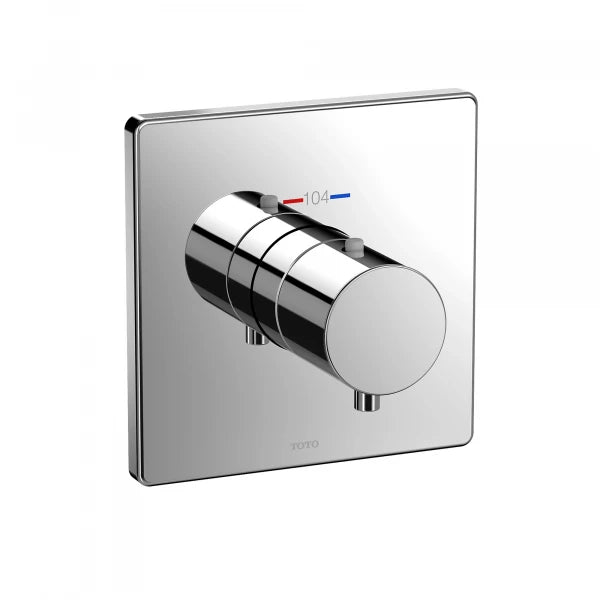 TOTO TBV02401U#CP — Polished Chrome