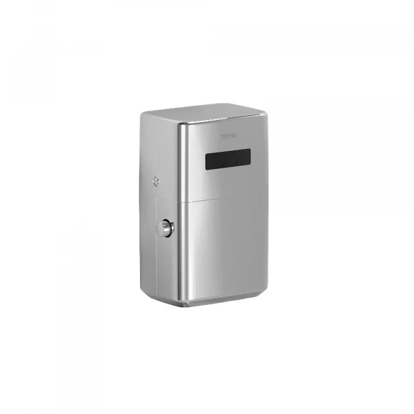 TOTO TET1UB EcoPower ultra-high-efficiency toilet flush valve in Polished Chrome