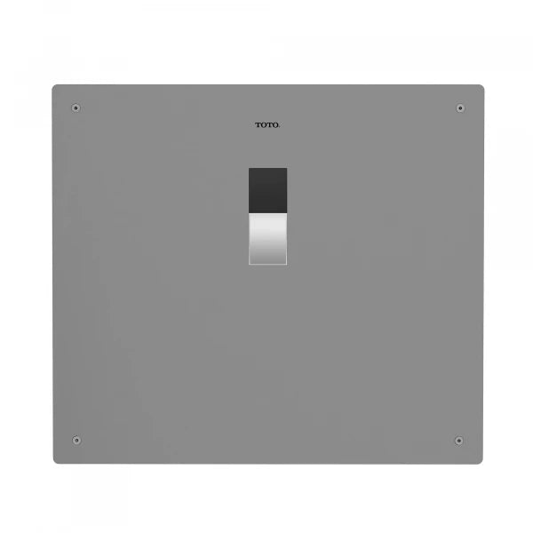TOTO TET2GB — Stainless Steel