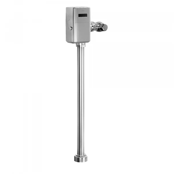TOTO EcoPower toilet flush valve TET6GB32 in Polished Chrome