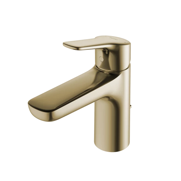 TOTO TLG03301U — Polished French Gold Made to Order (MTO)