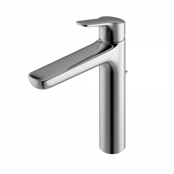 TOTO GS vessel faucet Polished Chrome TLG03305U#CP