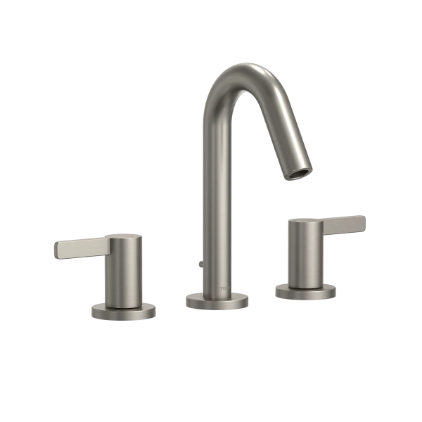 TOTO TLG11201UA — Brushed Nickel (TLG11201UA#BN)