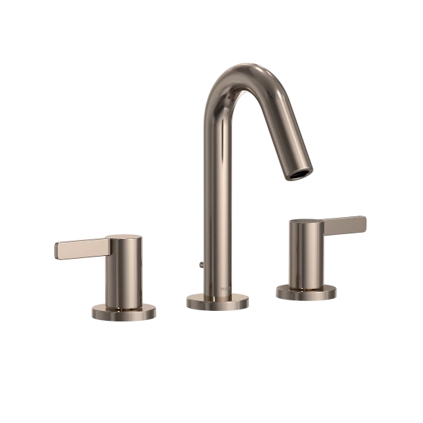 TOTO TLG11201UA — Polished Bronze Made to Order (MTO) (TLG11201UA#PBR)