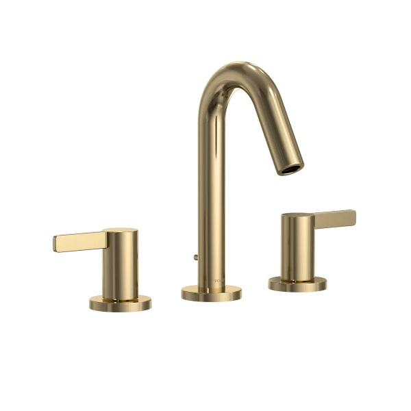 TOTO TLG11201UA — Polished French Gold Made to Order (MTO) (TLG11201UA#PFG)