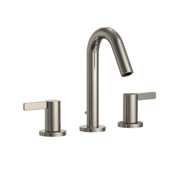 TOTO TLG11201UA — Polished Nickel Made to Order (MTO) (TLG11201UA#PN)