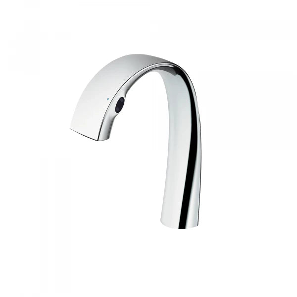 TOTO ZN Automatic Lavatory Faucet — Polished Chrome