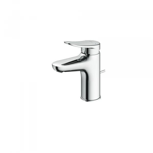 TOTO LF single-handle faucet in Polished Chrome