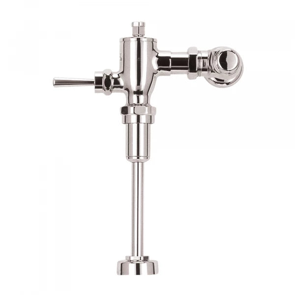 TOTO Urinal Flushometer Valve - 1.0 GPF - 3/4" V.B. — No Color