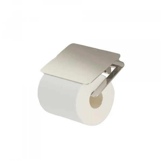 TOTO YH902U G-Series round paper holder in Brushed Nickel