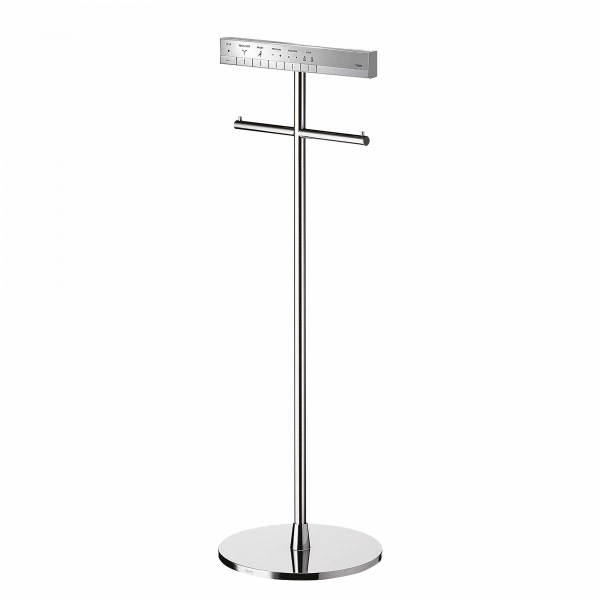 TOTO YS990#CP — Polished Chrome