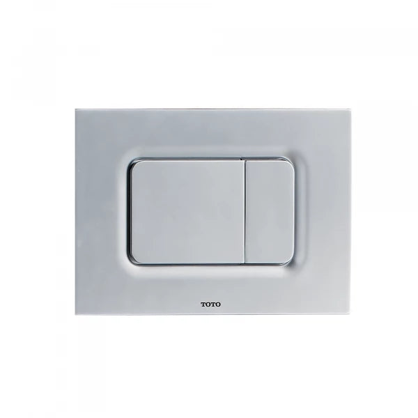 TOTO YT920#MS — Matte Silver