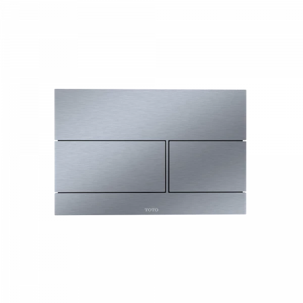 TOTO YT980#SS — Stainless Steel