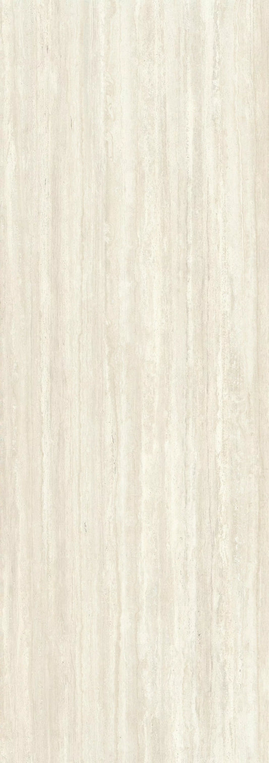 LAMINAM - TRAVERTINO BIANCO (PLEASE CALL FOR SPECIAL PRICING)