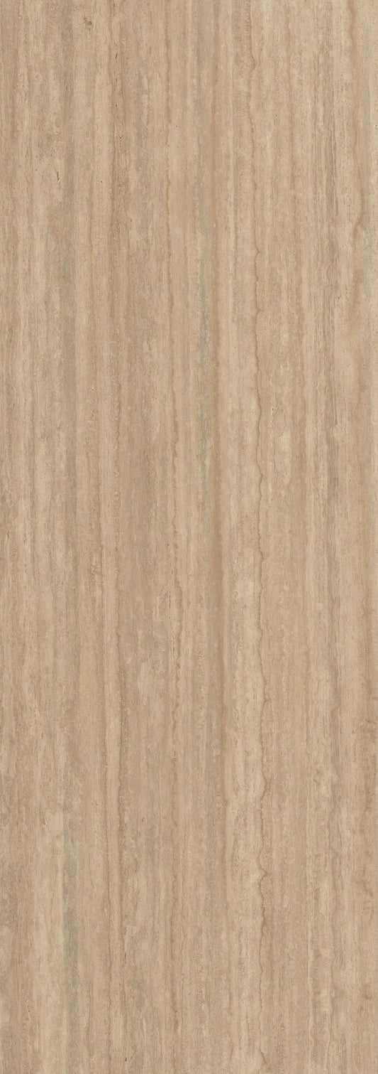 LAMINAM - TRAVERTINO NOCE (PLEASE CALL FOR SPECIAL PRICING)