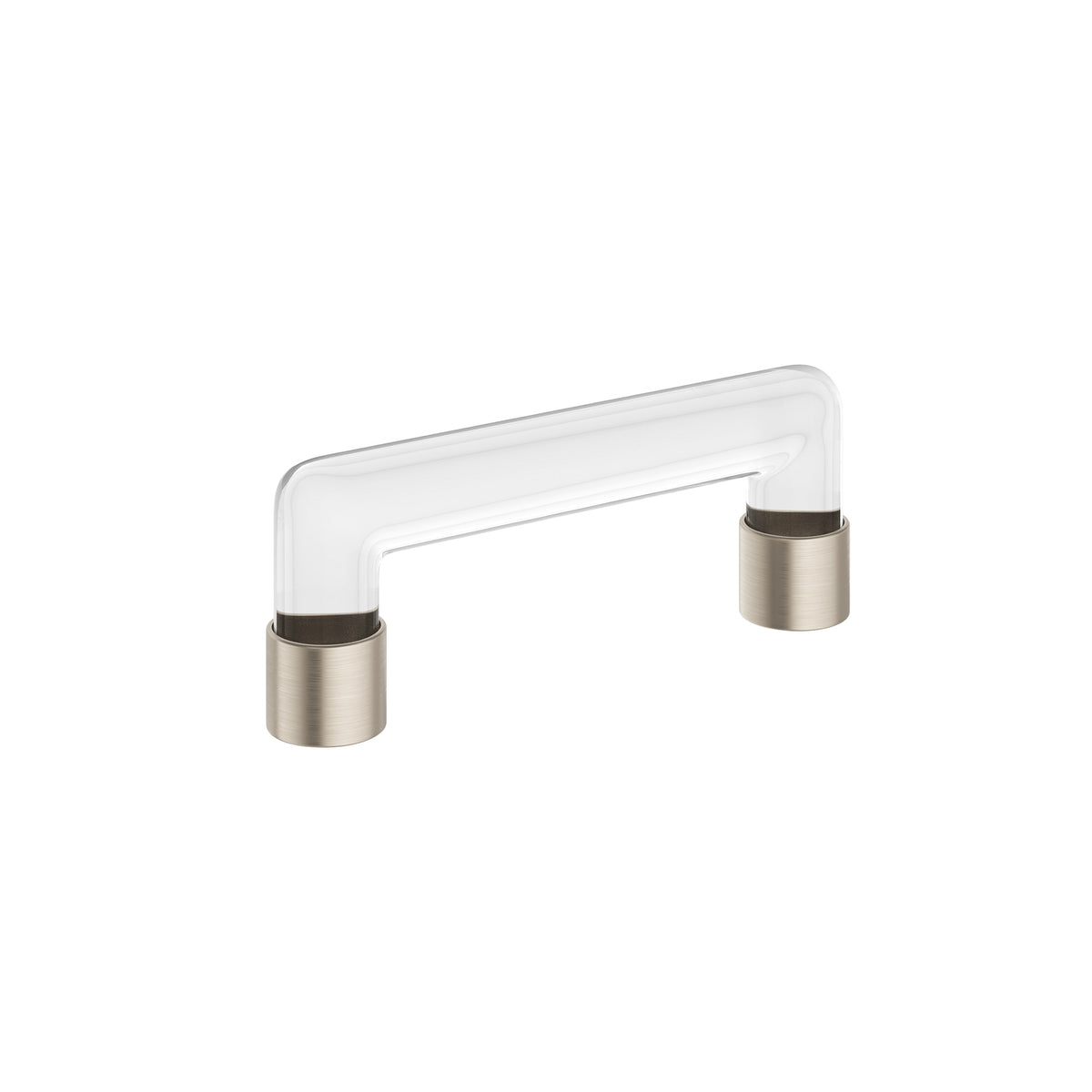 Emtek 86725US15 — Satin Nickel