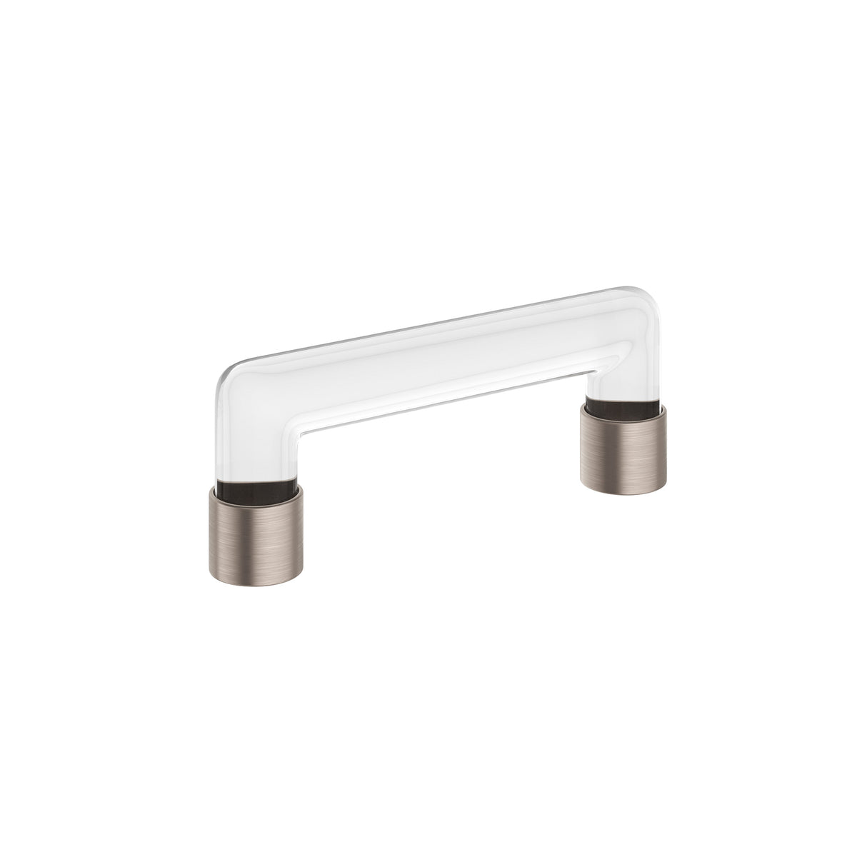 Emtek 86725US15A — Pewter