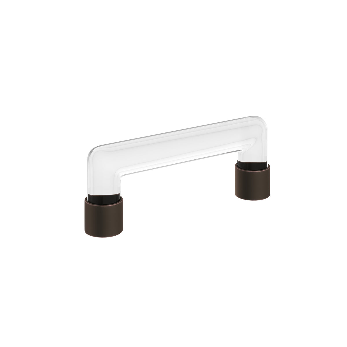 Emtek 86725US10B — Oil Rubbed Bronze