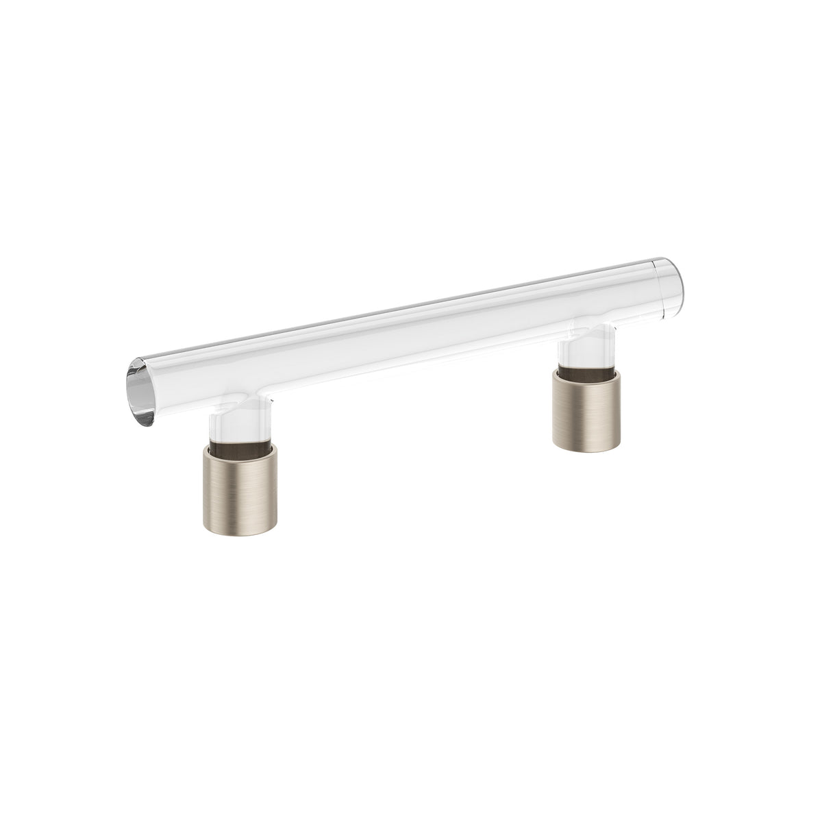 Emtek 86724US15 — Satin Nickel