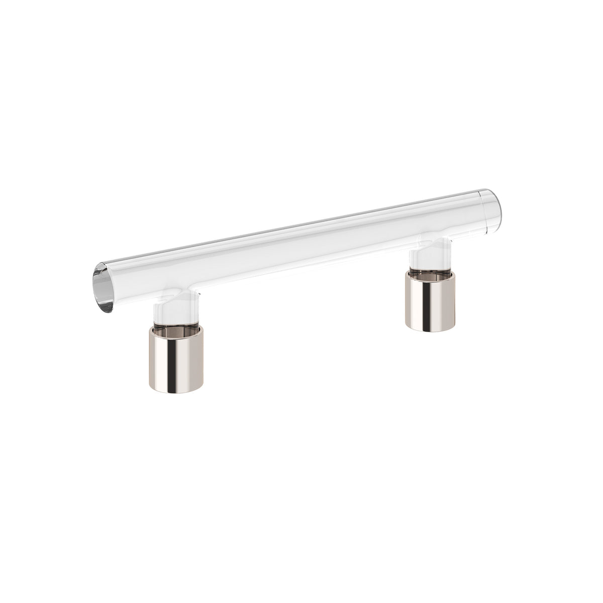 Emtek 86724US14 — Polished Nickel