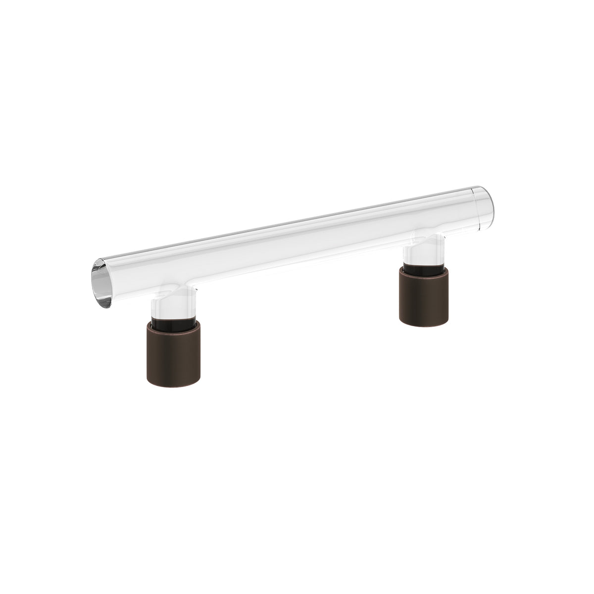 Emtek 86724US10B — Oil Rubbed Bronze