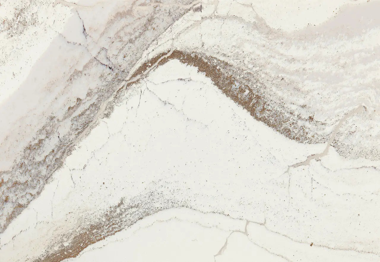 Cambria Quartz - Windsor Brass Satin Ridge (PLEASE CALL FOR SPECIAL PRICING)