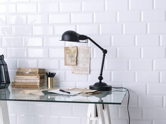Porcelanosa Retro Blanco 4x8