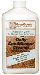 GranQuartz Daily Conditioner/Cleaner for Tile and Stone