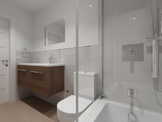 Porcelanosa Brunei Blanco 13x40