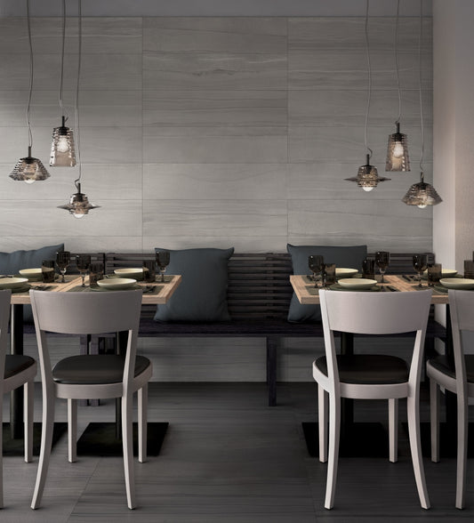 ELY Artwork Piombo 18x36