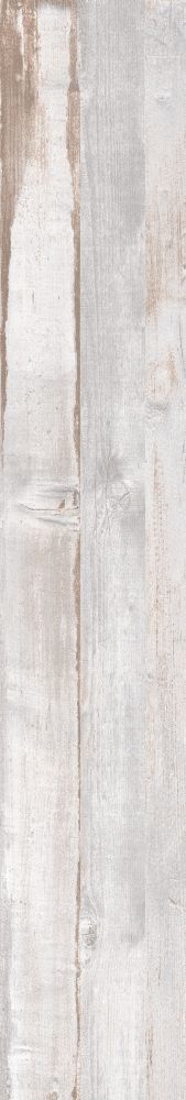 ELY Deco Wood White 8x48 
