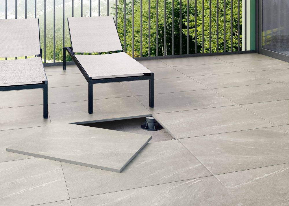 ELY Waystone Pearl 24x48
