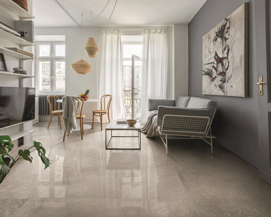 ELY Dolomia Grey Luc 24x48 