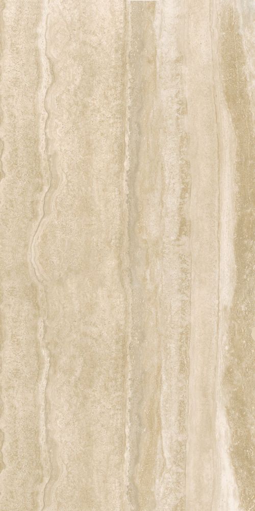 ELY Appia Vein Cut Beige Polished 24x48