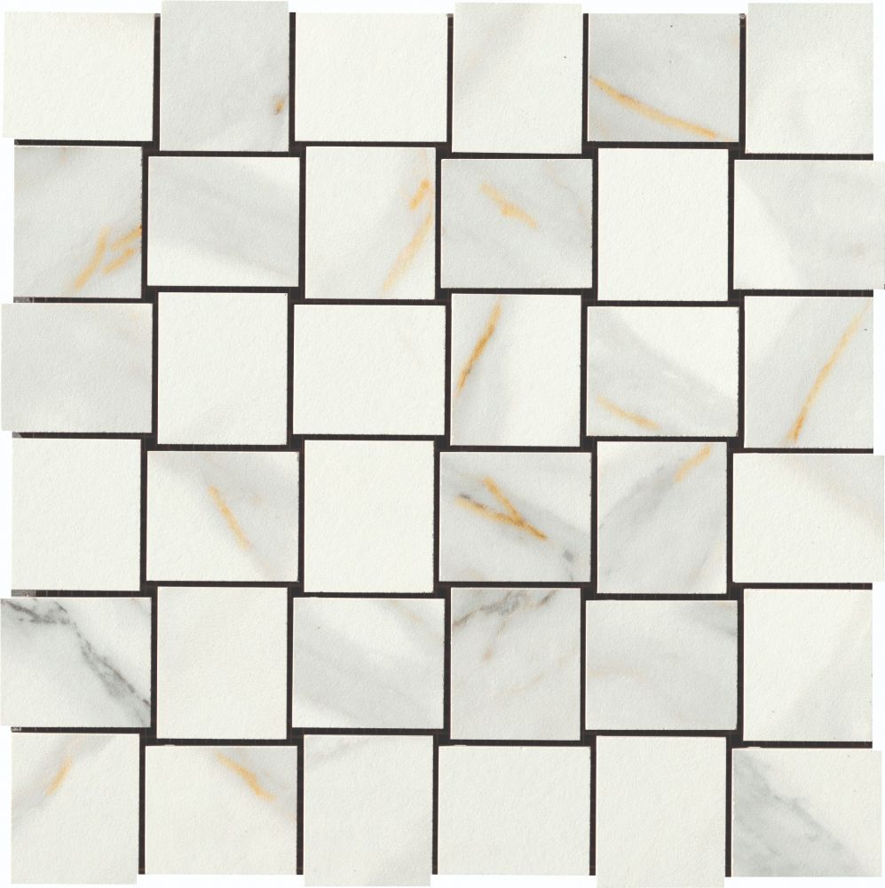ELY Marmi Macchiavercchia Matte 12x12