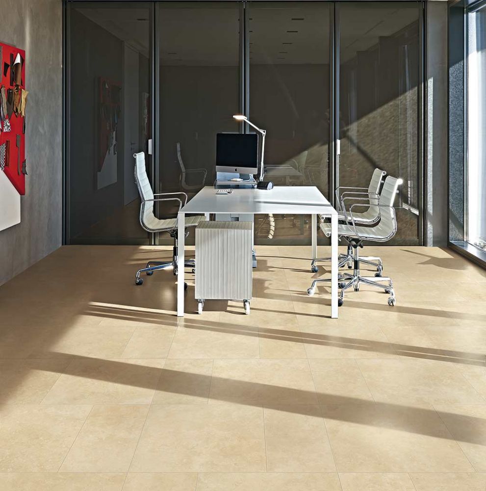 ELY Luxury Marfil Polished 12x24