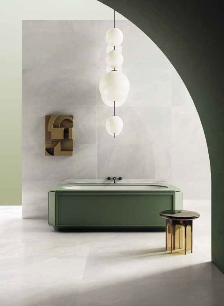 ELY Archisalt Flower Of Salt Matte 48x48