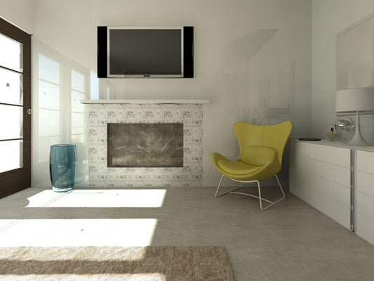 Porcelanosa Rodano Taupe 12x24