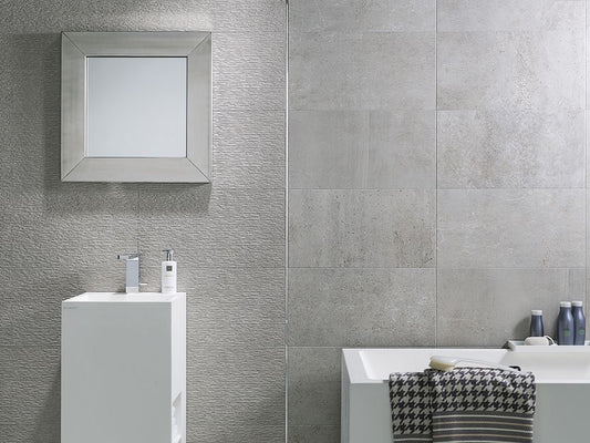 Porcelanosa Rodano Acero 12x35