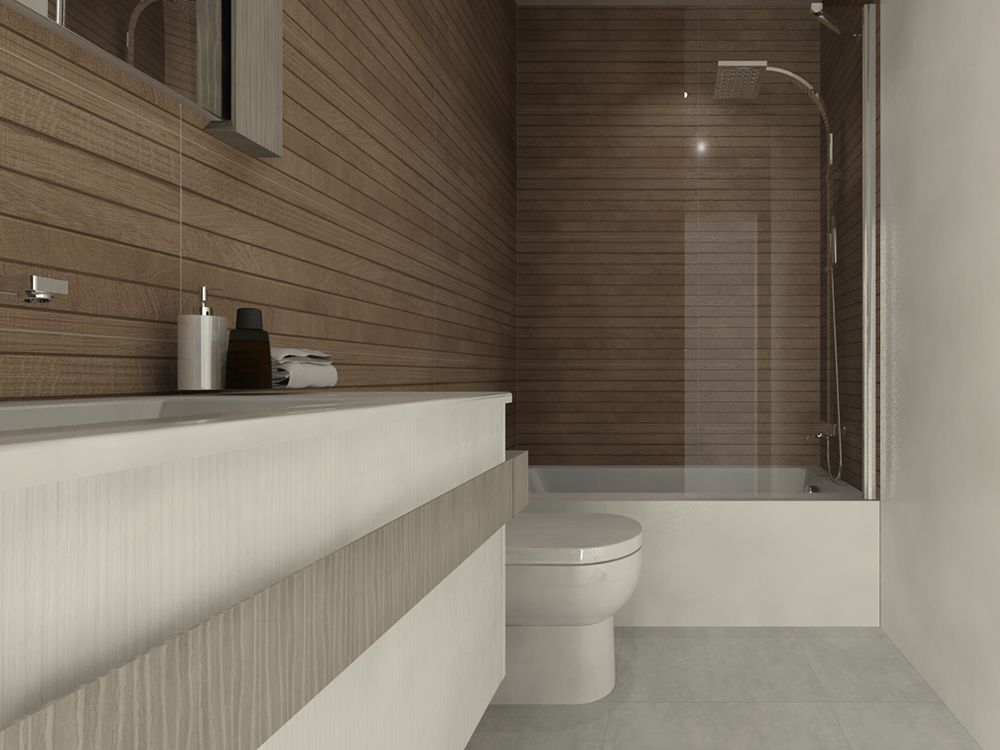 Porcelanosa Liston Oxford Cognac 12x35 (please call for special pricing)