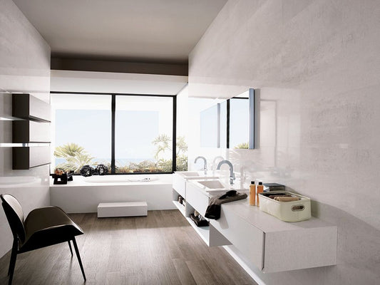 Porcelanosa Shine Platino 10x18
