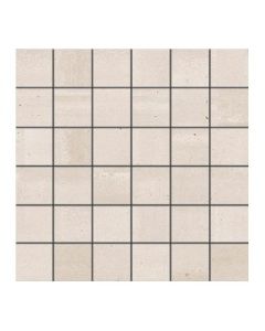 Porcelanosa Concrete Beige Nature Mosaic (please call us for pricing)