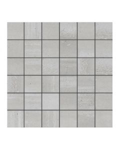 Porcelanosa Concrete Grey Nature Mosaic (please call us for pricing)