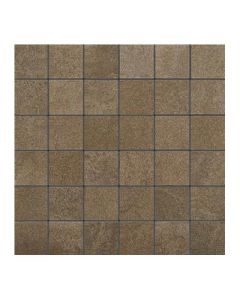 Porcelanosa Deep Brown Nature Mosaic (please call us for pricing)